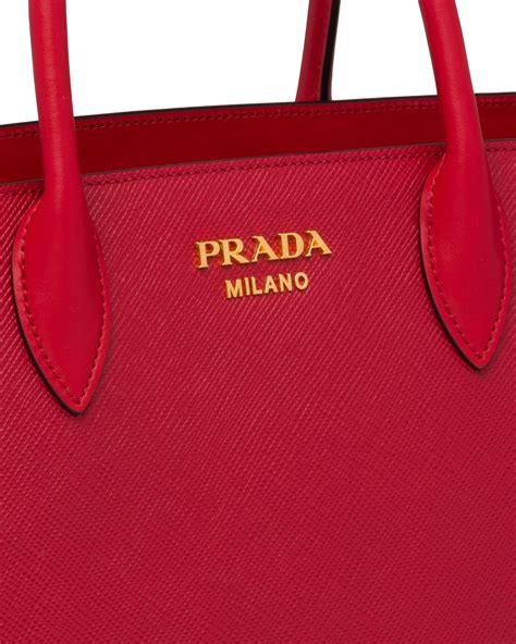 prada satchel saffiano|prada saffiano leather handbags.